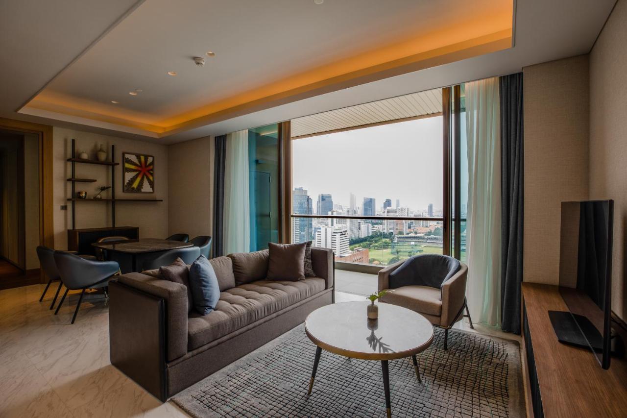 Kimpton Maa-Lai Bangkok, an IHG Hotel Bagian luar foto