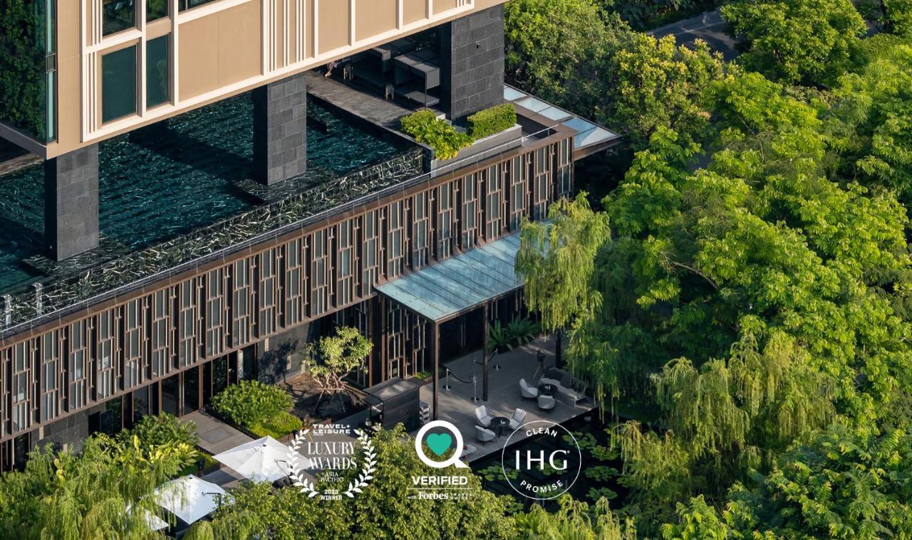 Kimpton Maa-Lai Bangkok, an IHG Hotel Bagian luar foto